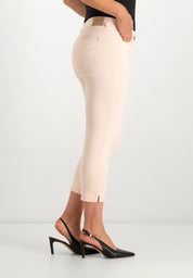 Kora 7/8 Broek | Blush